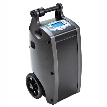 Oxlife Independence - Transportable Oxygen Concentrator